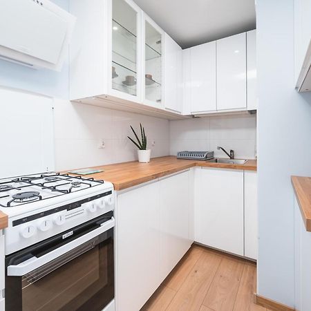 Wejhera 3A By Homeprime Gdansk Luaran gambar