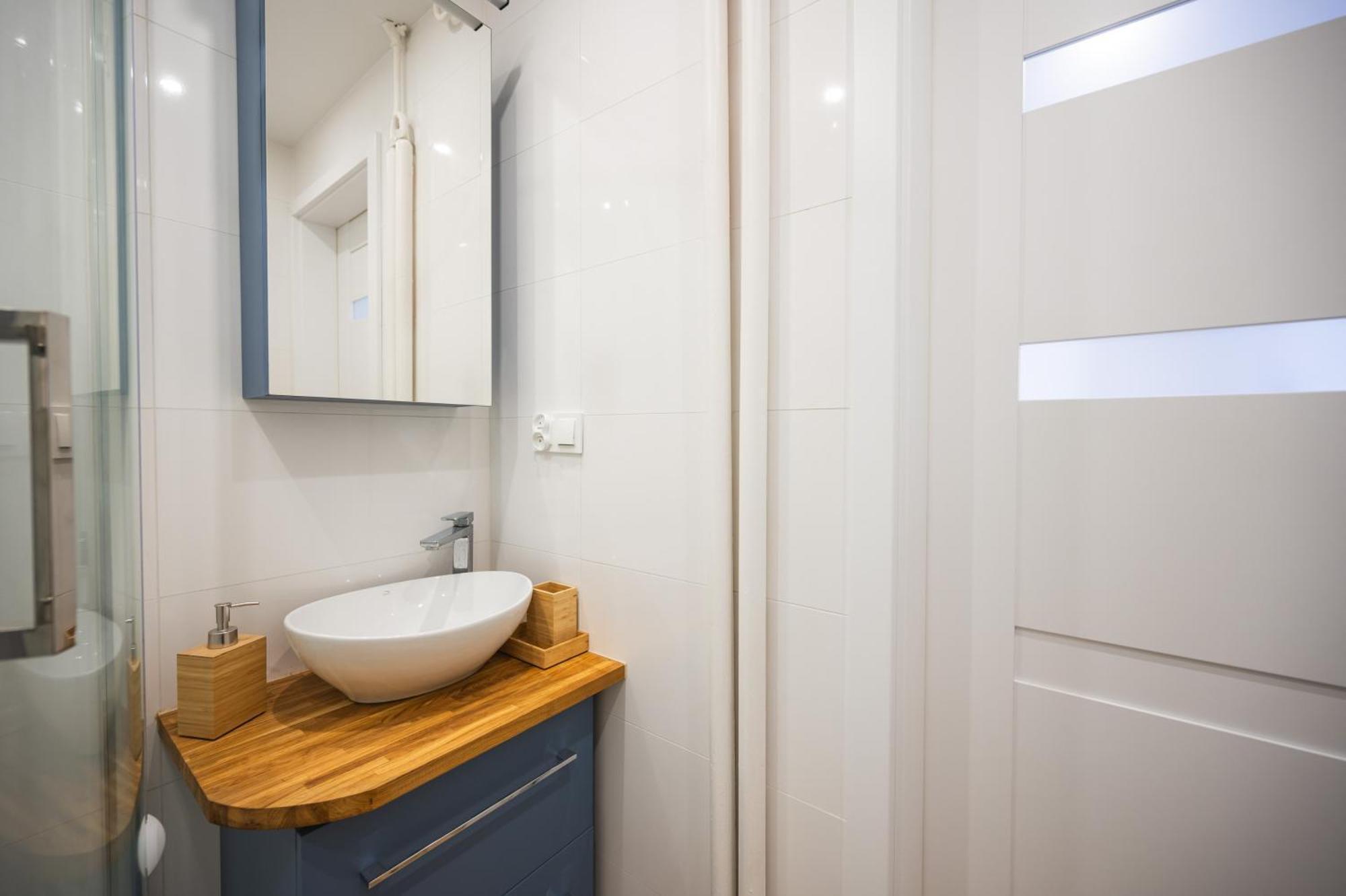 Wejhera 3A By Homeprime Gdansk Luaran gambar