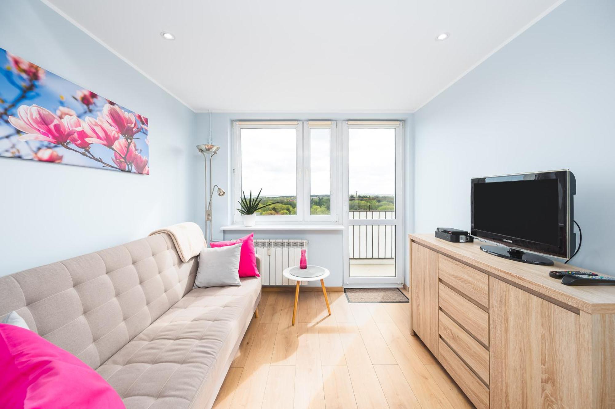 Wejhera 3A By Homeprime Gdansk Luaran gambar