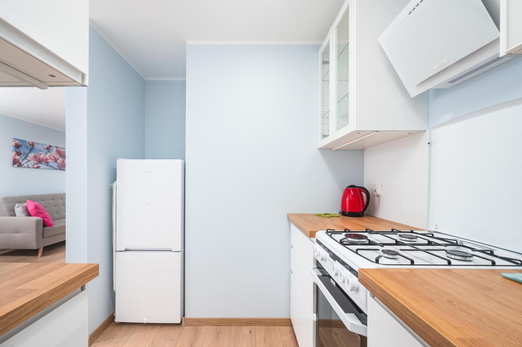 Wejhera 3A By Homeprime Gdansk Luaran gambar