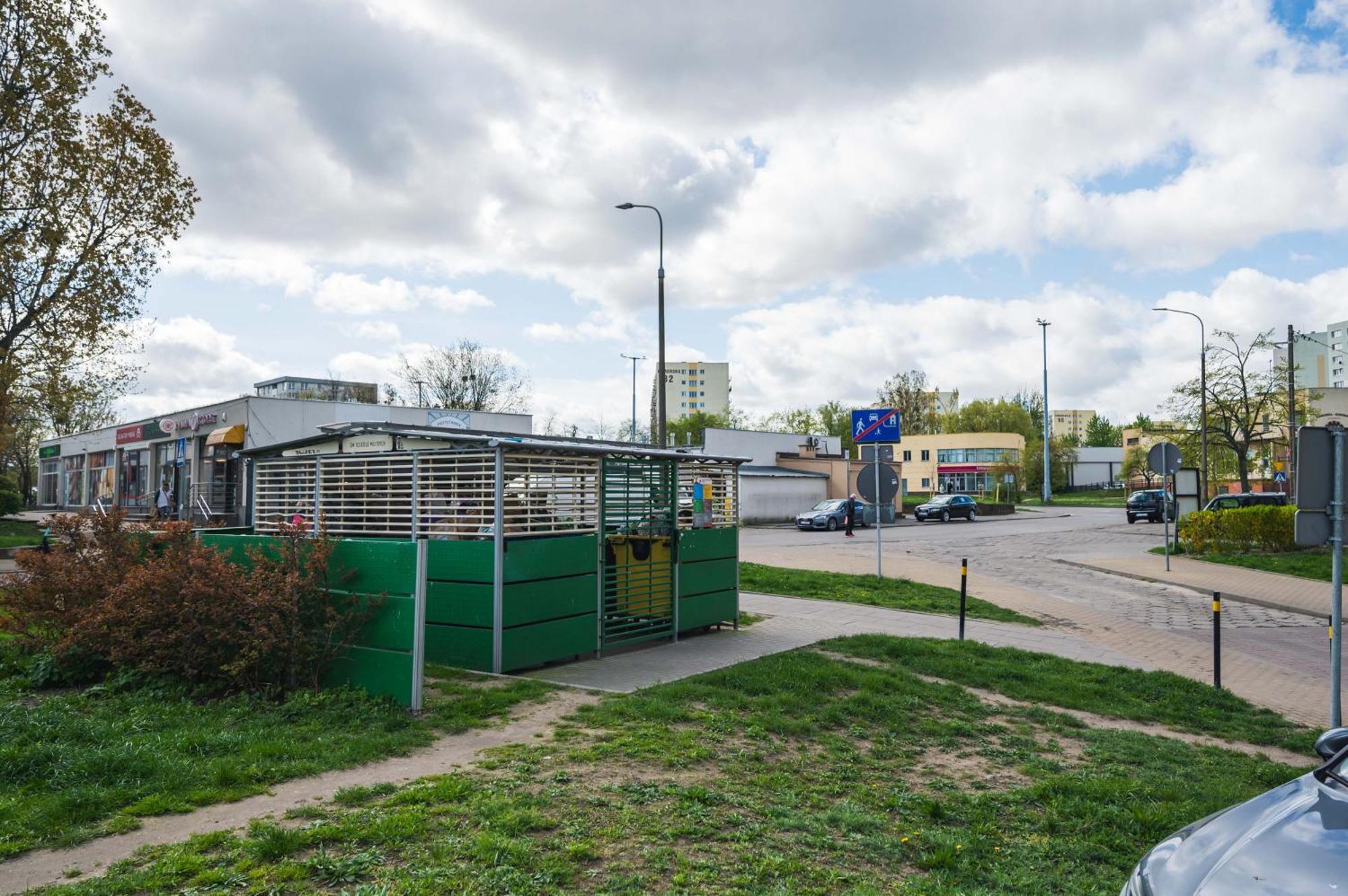 Wejhera 3A By Homeprime Gdansk Luaran gambar