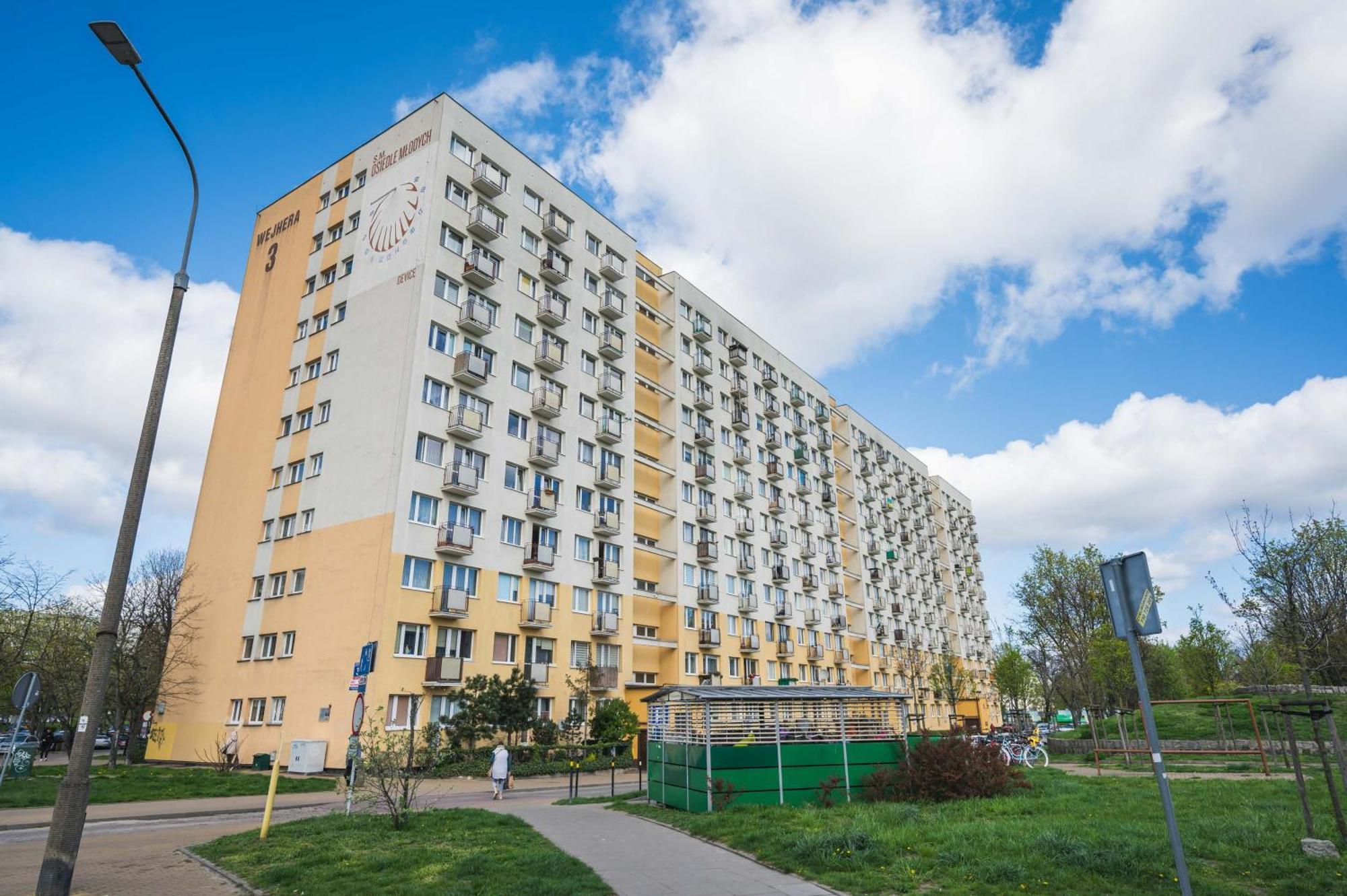 Wejhera 3A By Homeprime Gdansk Luaran gambar